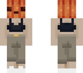 pumpkin skin 2
