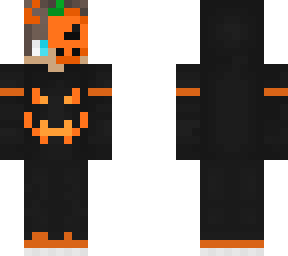 punpkin eboy