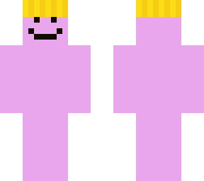purp dude