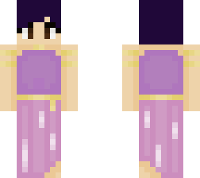purple fit
