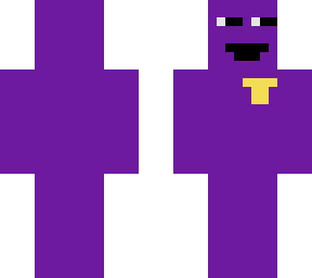 purple guy
