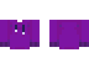 purple hoodie base