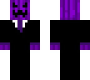 purple_pumpkin purple edition