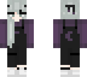 purple shirt version