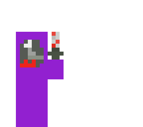 purple sus