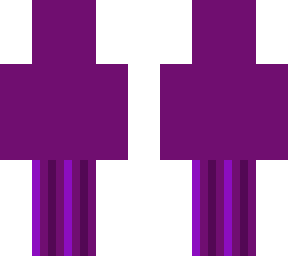 purpleness