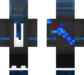 pvp skin