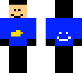 quackity but better for some reason