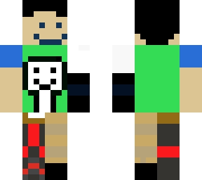 quakaty dream sapnap george bad and tommy
