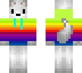 r a i n b o w