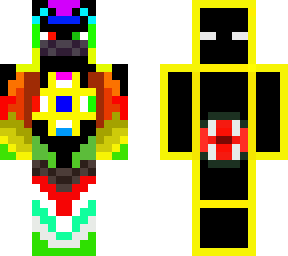 rainbow assassin