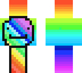 rainbow dream