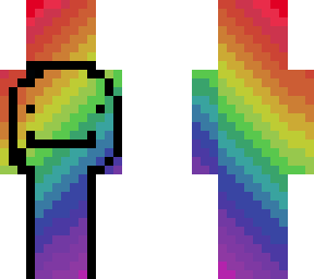 rainbow dreme