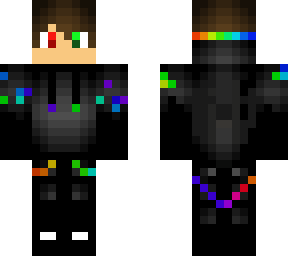 rainbow gamer updated my version updated again