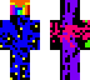 rainbow prisoner