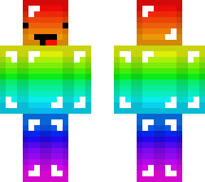 rainbow skeppy