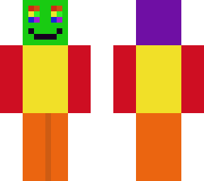 rainbow time!