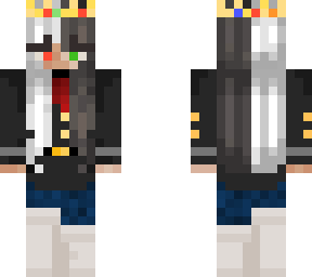 ranboo skin for julia