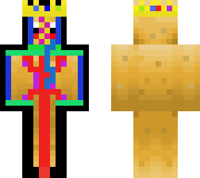random derp