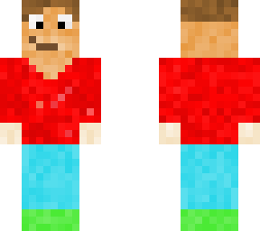 random skin 2.0