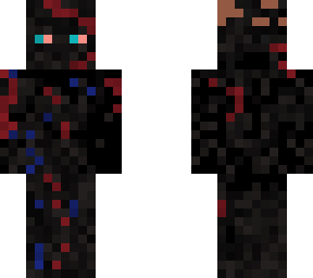 random skin i made