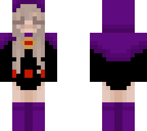 raven may fr