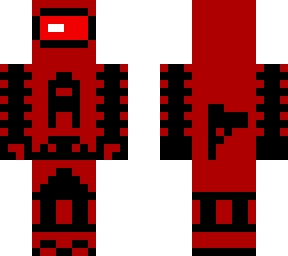 red = sus