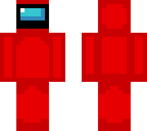 red (imposter)