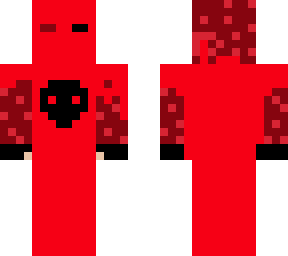red blood