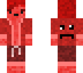 red boy
