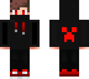 red cool