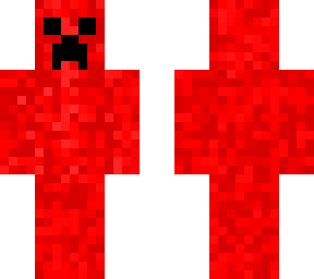 red creeper