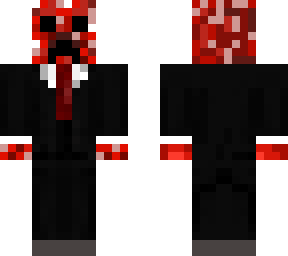 red creeper