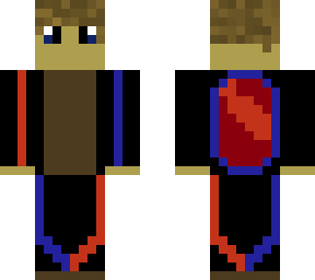 red diamond clash with blue