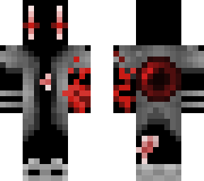 red fire ancient enderman