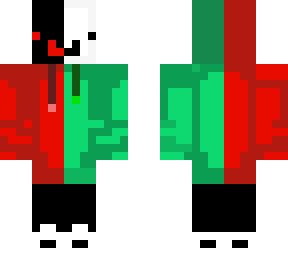 red/green dream