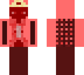 red king