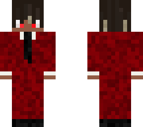 red man