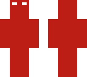red null