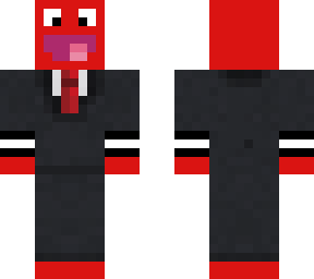 red ohtekkers