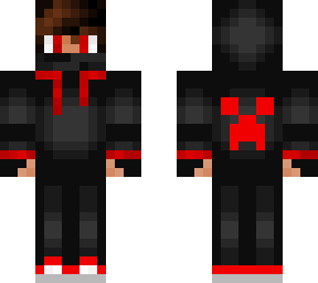 red shadow ninja