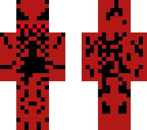 red shark