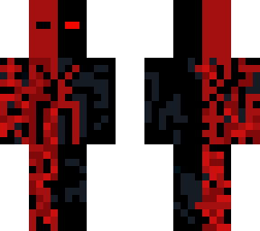 red shark killer