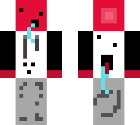 red slime