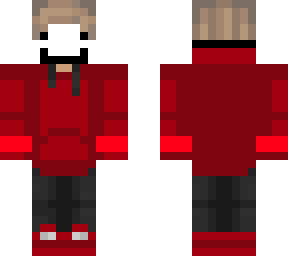 redded dream