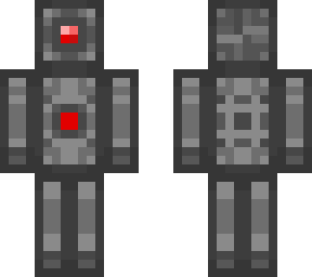redstone cyclops