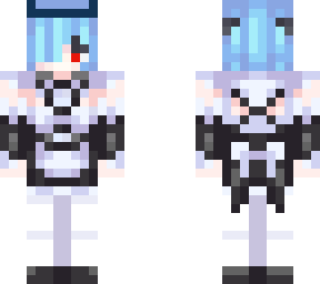 rem(re-zero fanart)
