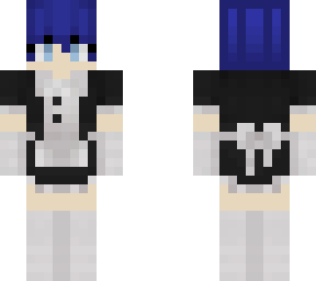ren maid