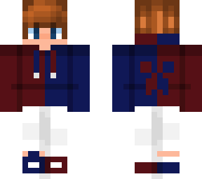 reshade of brian’s skin