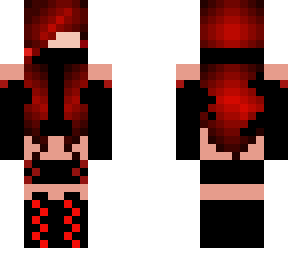 reyna nether